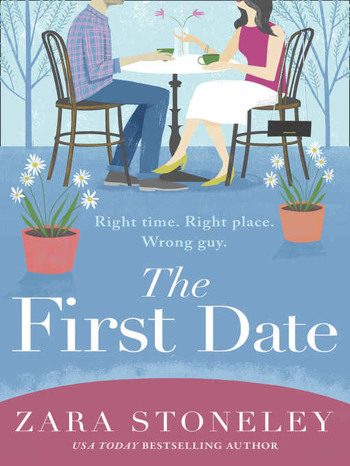 Title details for The First Date by Zara Stoneley - Available